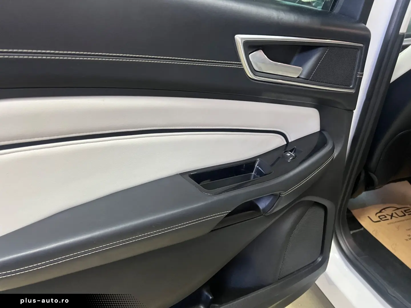 FORD EDGE 4X4 VIGNALE 2.0 D Posibilitate finantare