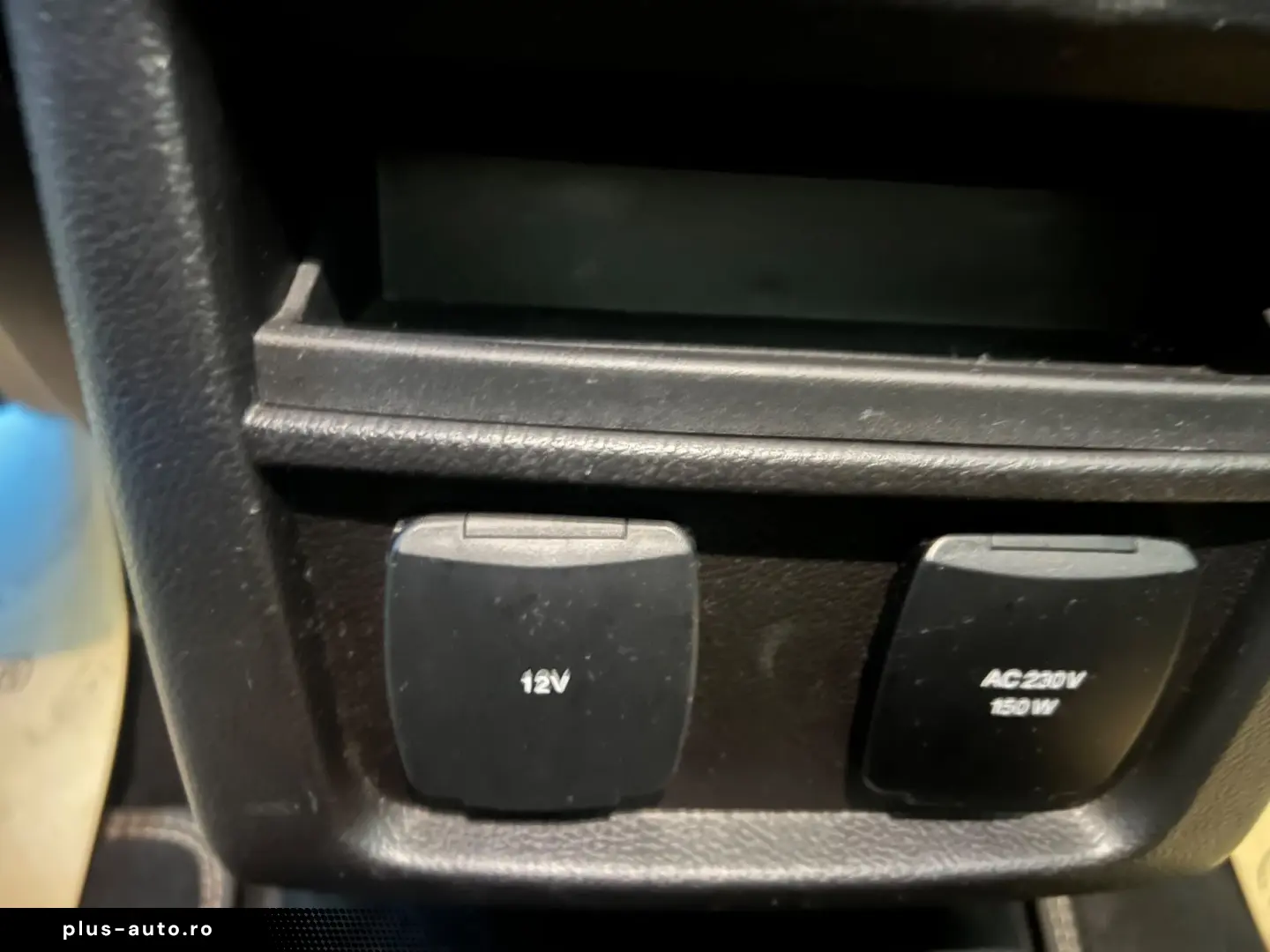 FORD EDGE 4X4 VIGNALE 2.0 D Posibilitate finantare