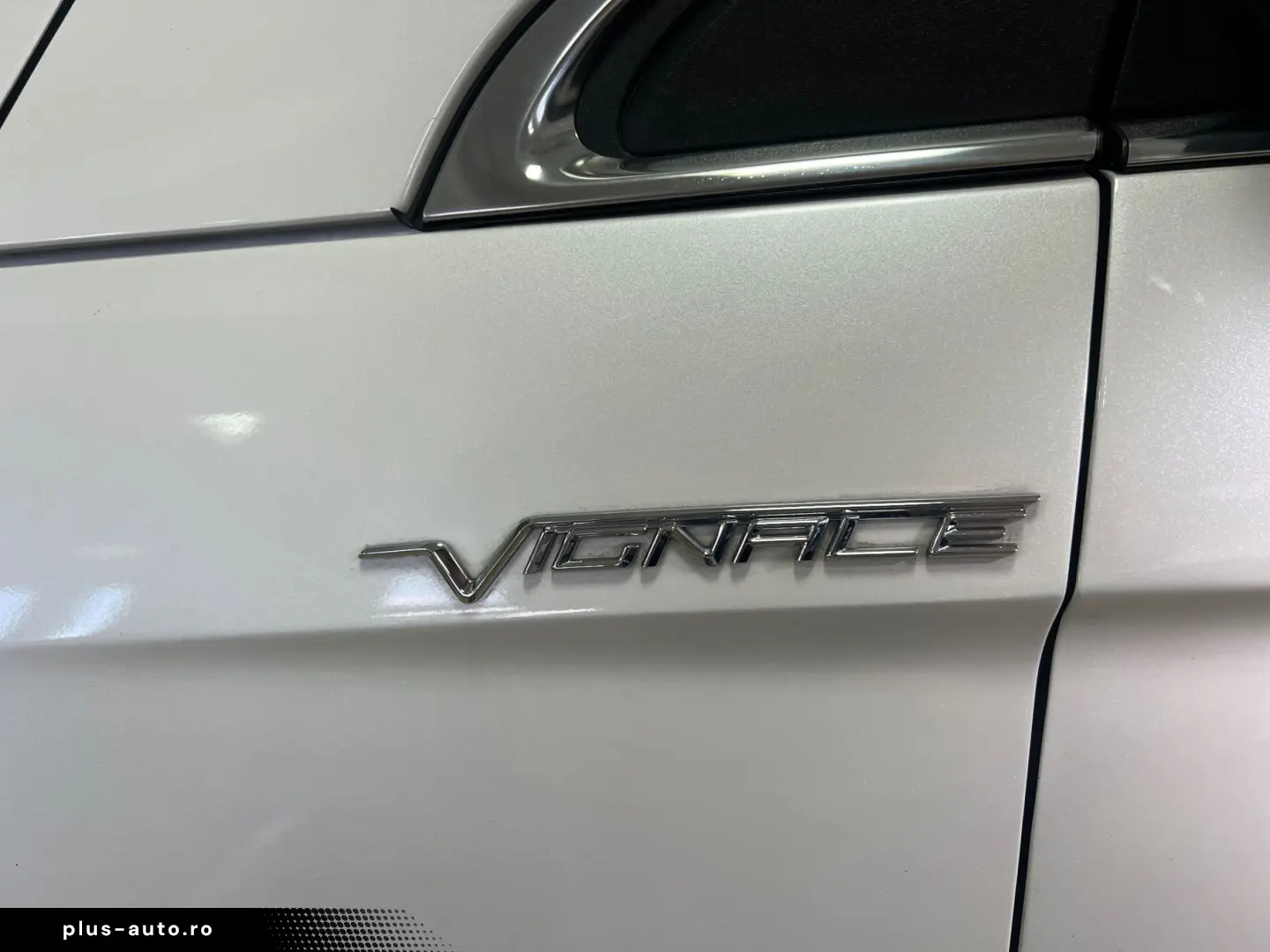 FORD EDGE 4X4 VIGNALE 2.0 D Posibilitate finantare