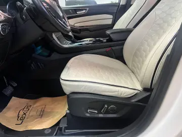 FORD EDGE 4X4 VIGNALE 2.0 D Posibilitate finantare