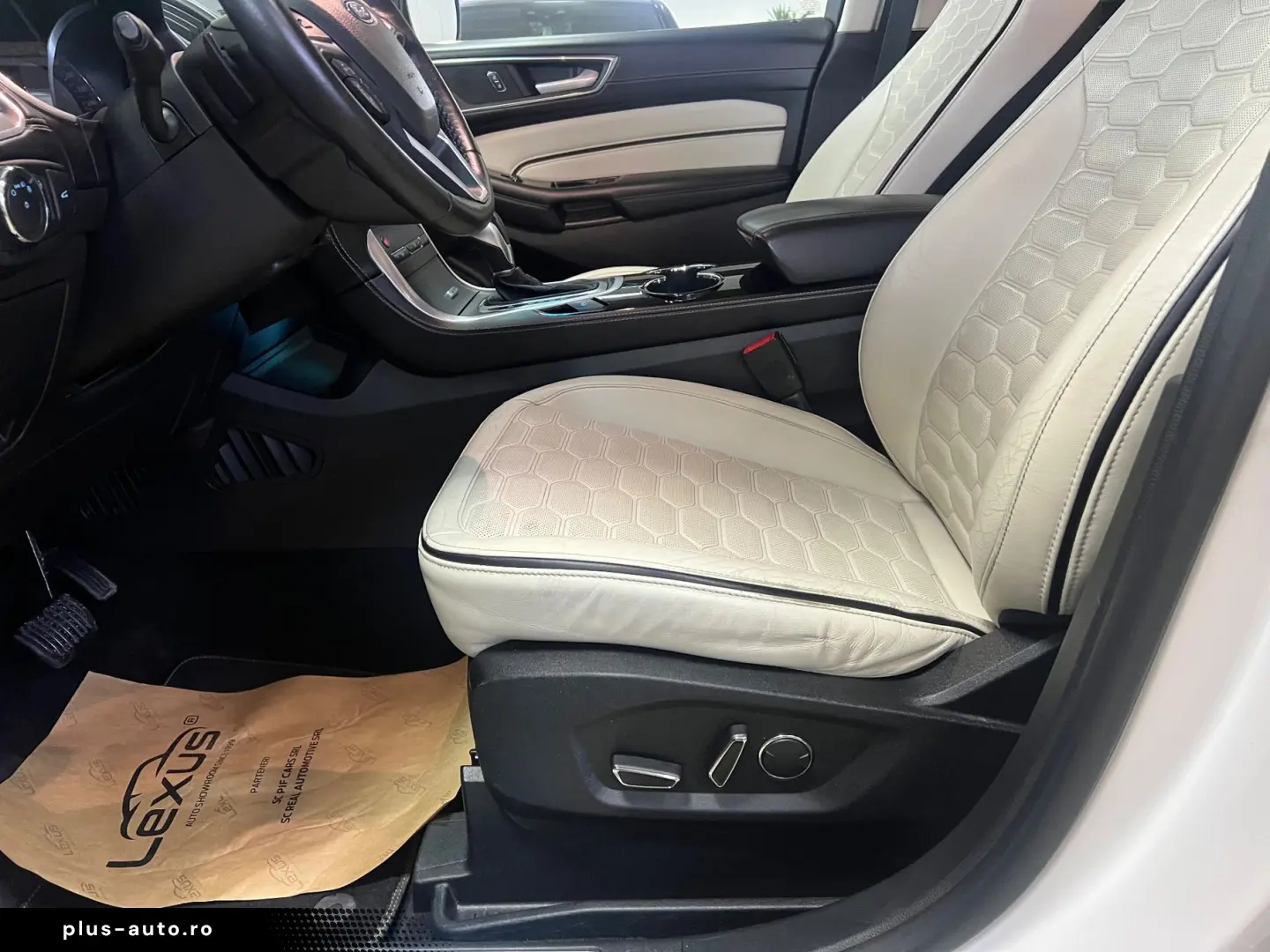 FORD EDGE 4X4 VIGNALE 2.0 D Posibilitate finantare