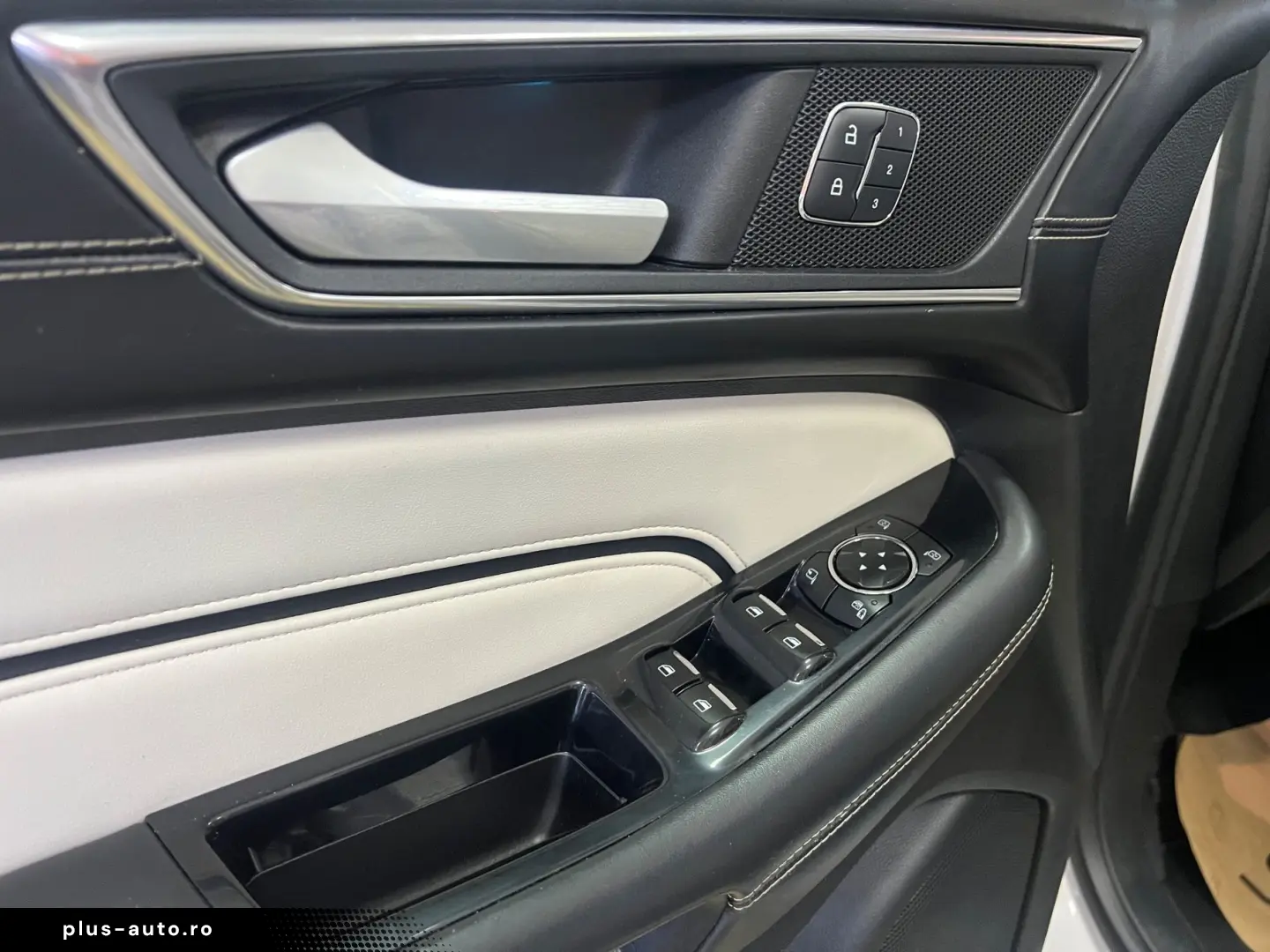 FORD EDGE 4X4 VIGNALE 2.0 D Posibilitate finantare