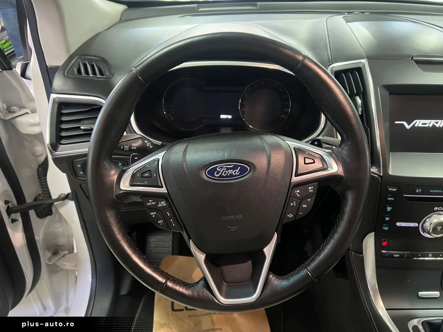 FORD EDGE 4X4 VIGNALE 2.0 D Posibilitate finantare