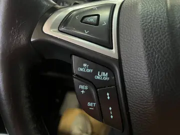 FORD EDGE 4X4 VIGNALE 2.0 D Posibilitate finantare