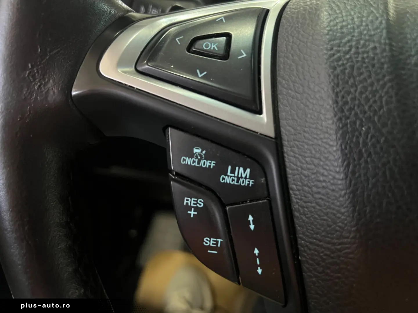 FORD EDGE 4X4 VIGNALE 2.0 D Posibilitate finantare