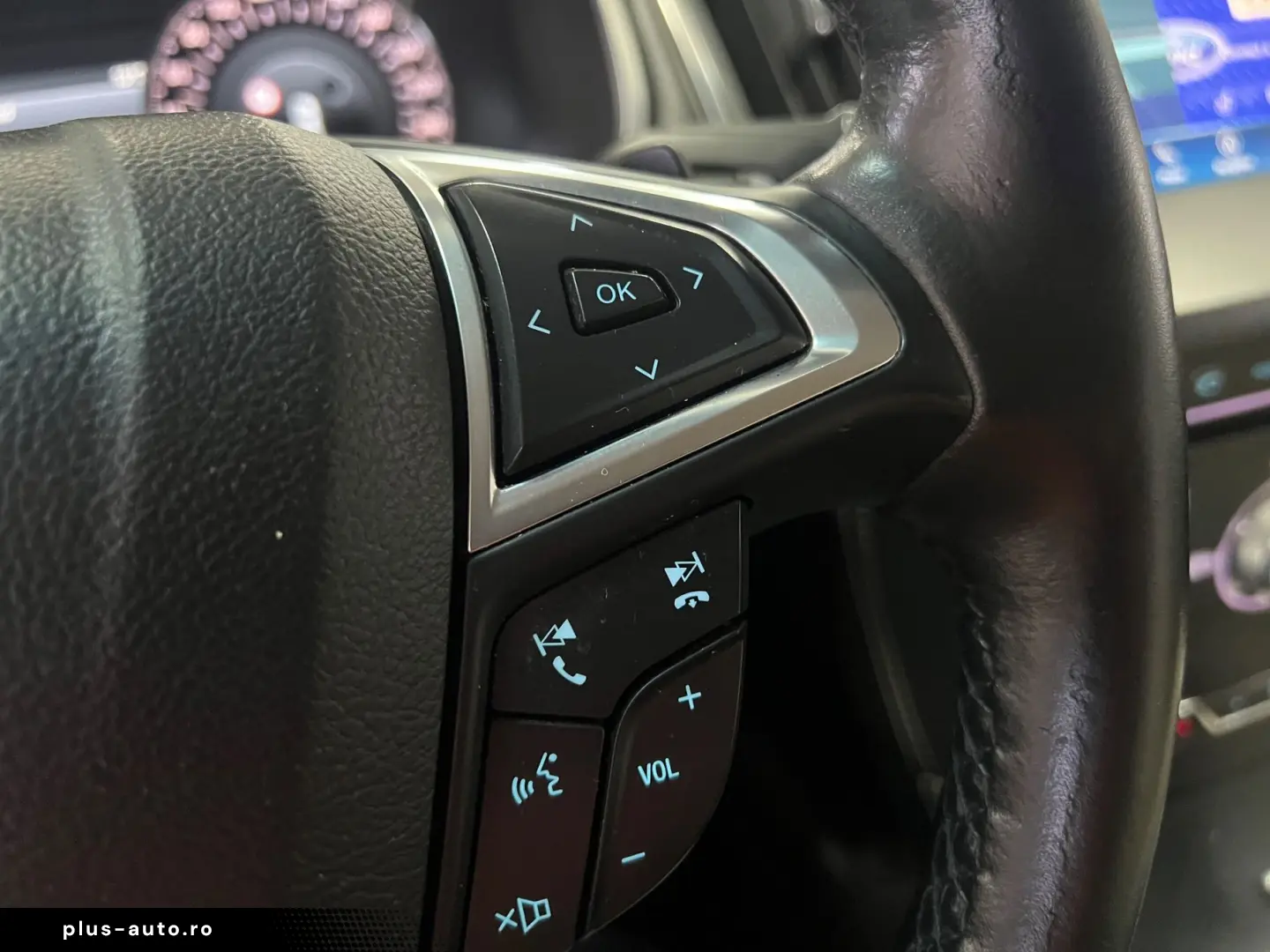 FORD EDGE 4X4 VIGNALE 2.0 D Posibilitate finantare