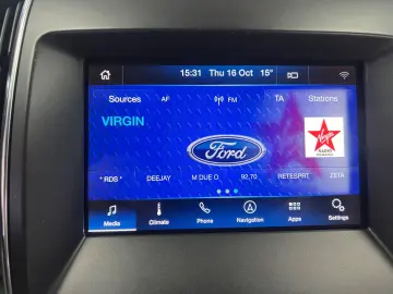 FORD EDGE 4X4 VIGNALE 2.0 D Posibilitate finantare