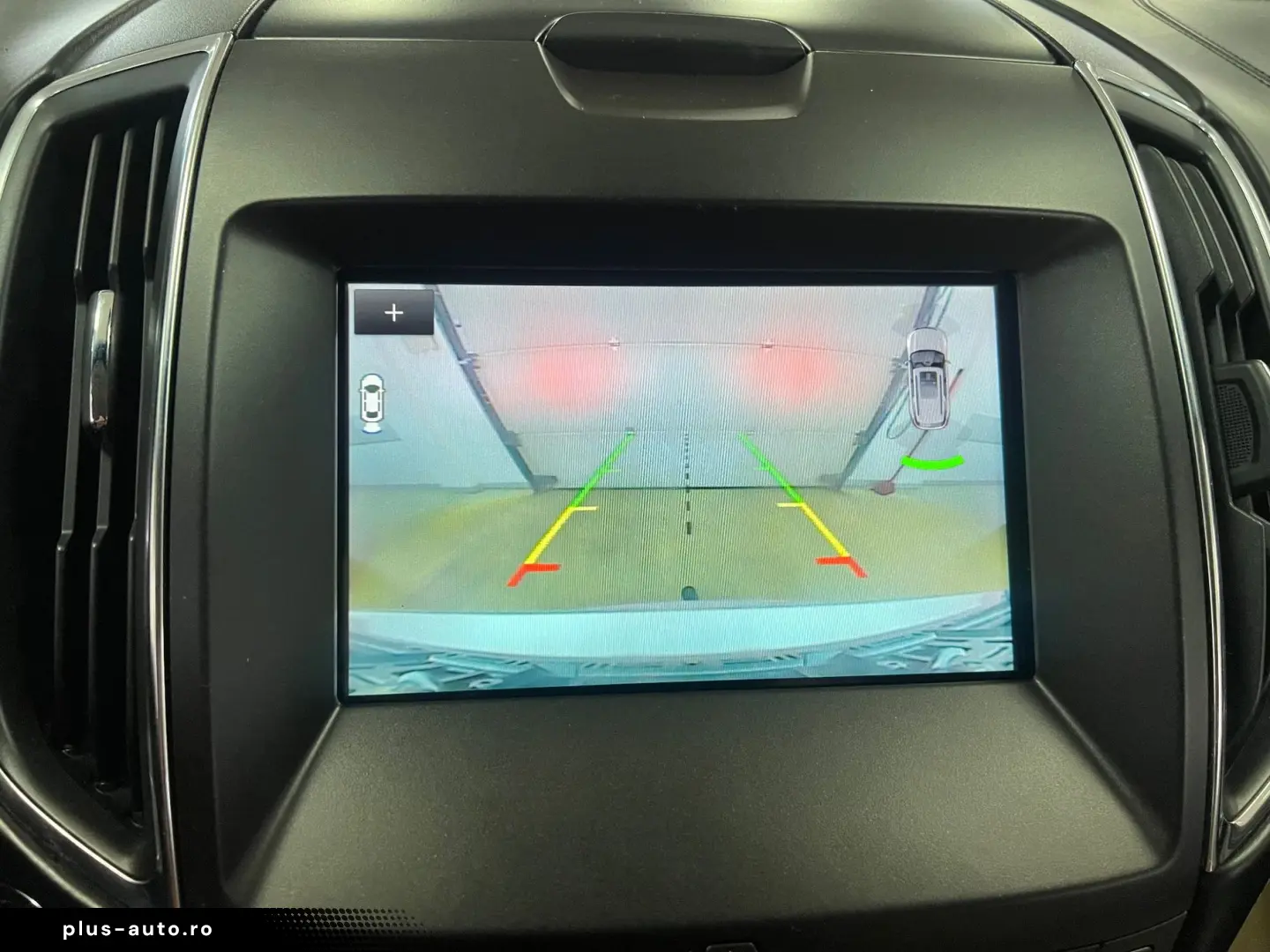 FORD EDGE 4X4 VIGNALE 2.0 D Posibilitate finantare