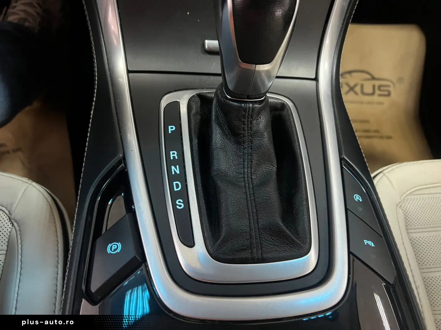 FORD EDGE 4X4 VIGNALE 2.0 D Posibilitate finantare