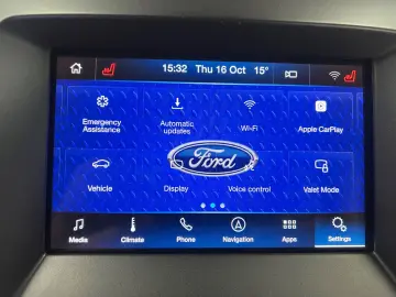 FORD EDGE 4X4 VIGNALE 2.0 D Posibilitate finantare