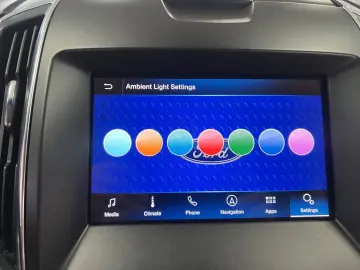 FORD EDGE 4X4 VIGNALE 2.0 D Posibilitate finantare