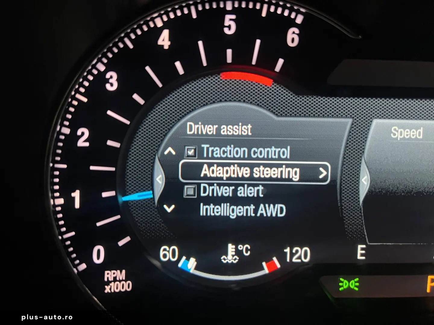 FORD EDGE 4X4 VIGNALE 2.0 D Posibilitate finantare