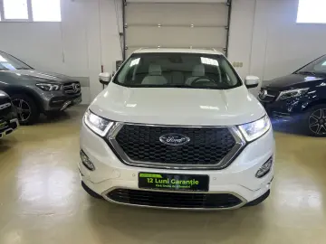 FORD EDGE 4X4 VIGNALE 2.0 D Posibilitate finantare