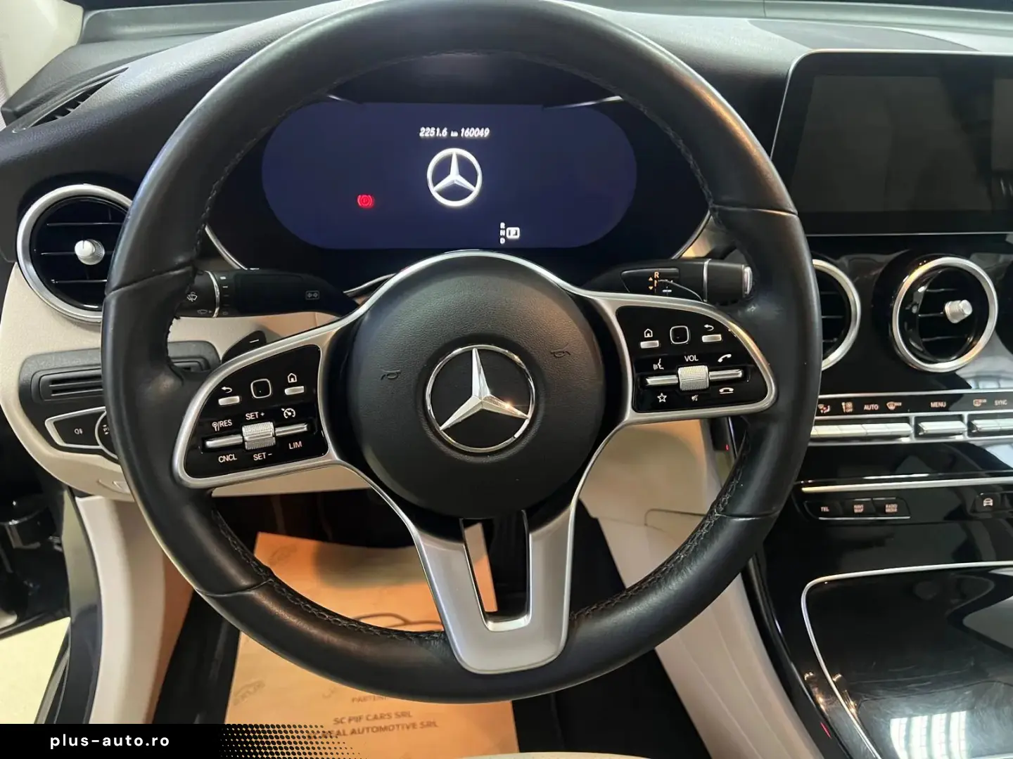 Mercedes-Benz Glc-Coupe