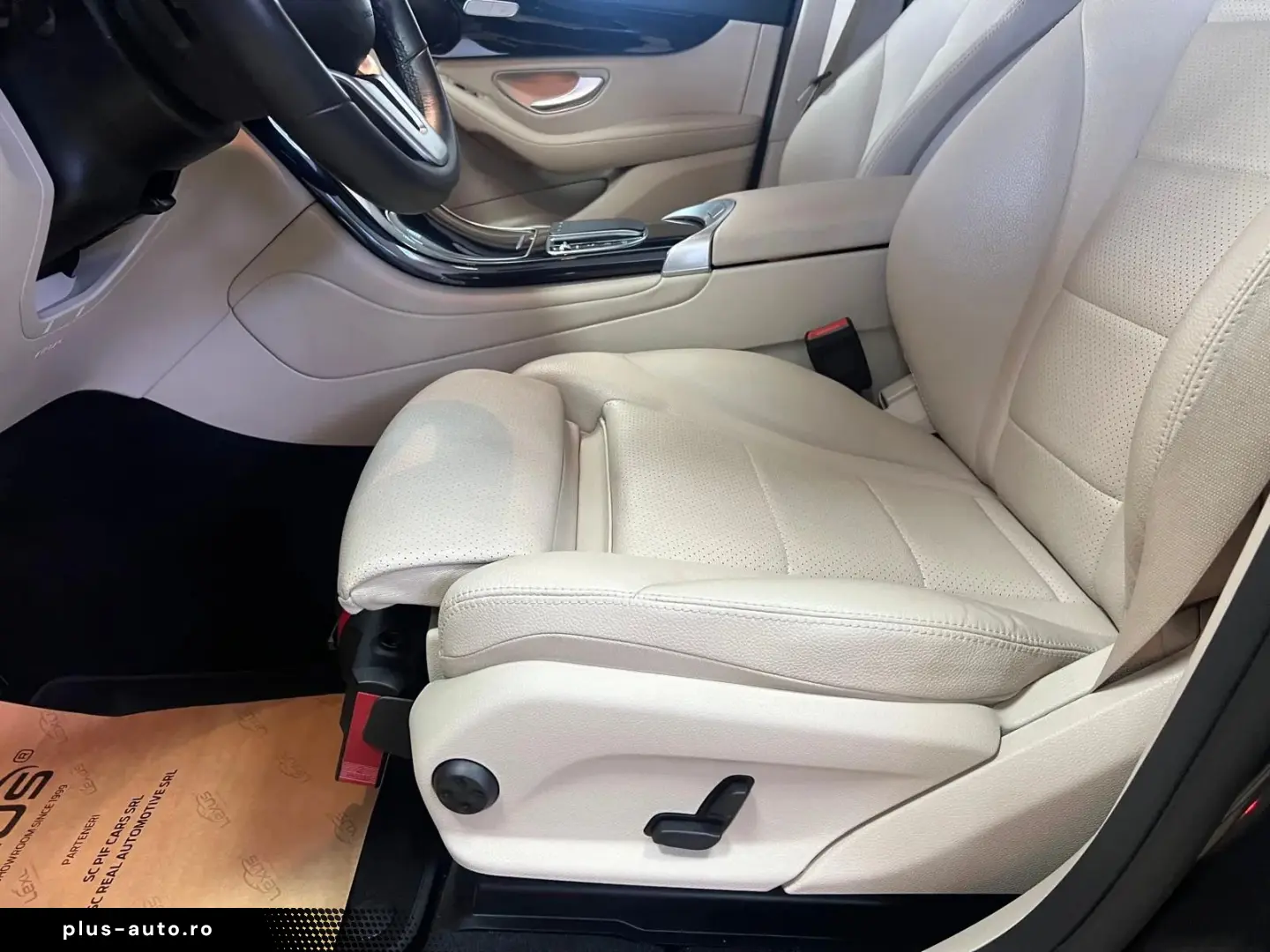 Mercedes-Benz Glc-Coupe