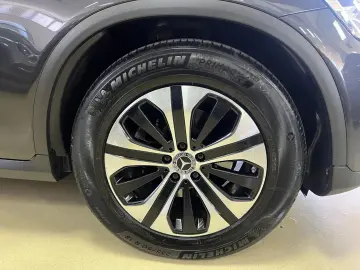 Mercedes-Benz Glc-Coupe