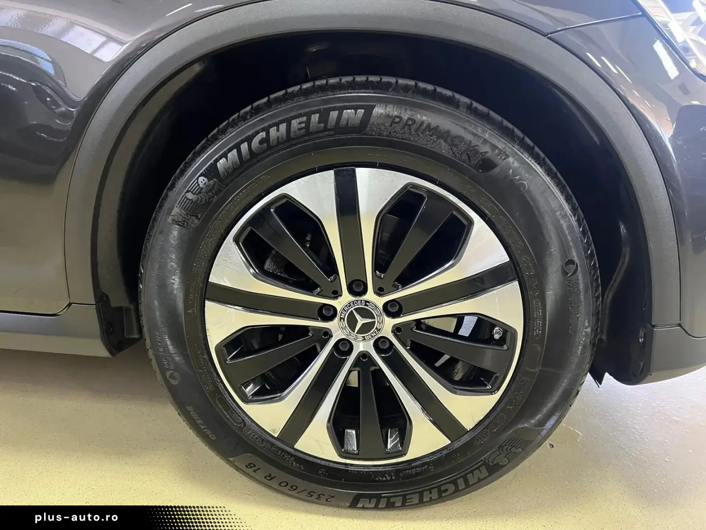 Mercedes-Benz Glc-Coupe