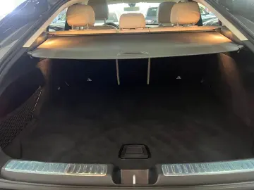 Mercedes-Benz Glc-Coupe