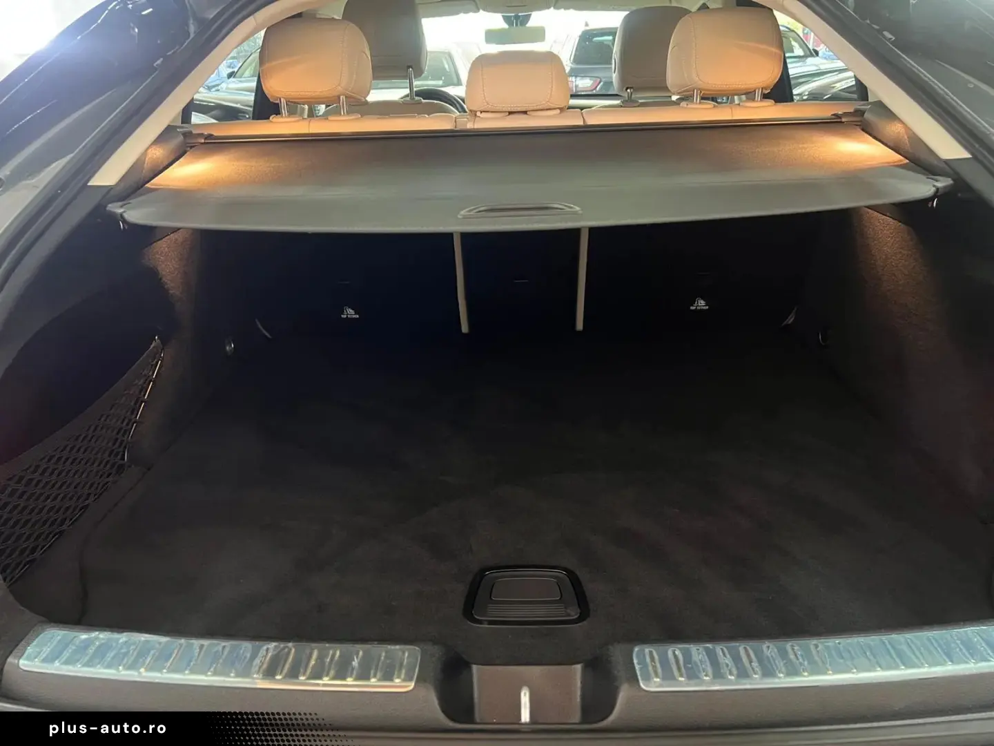 Mercedes-Benz Glc-Coupe