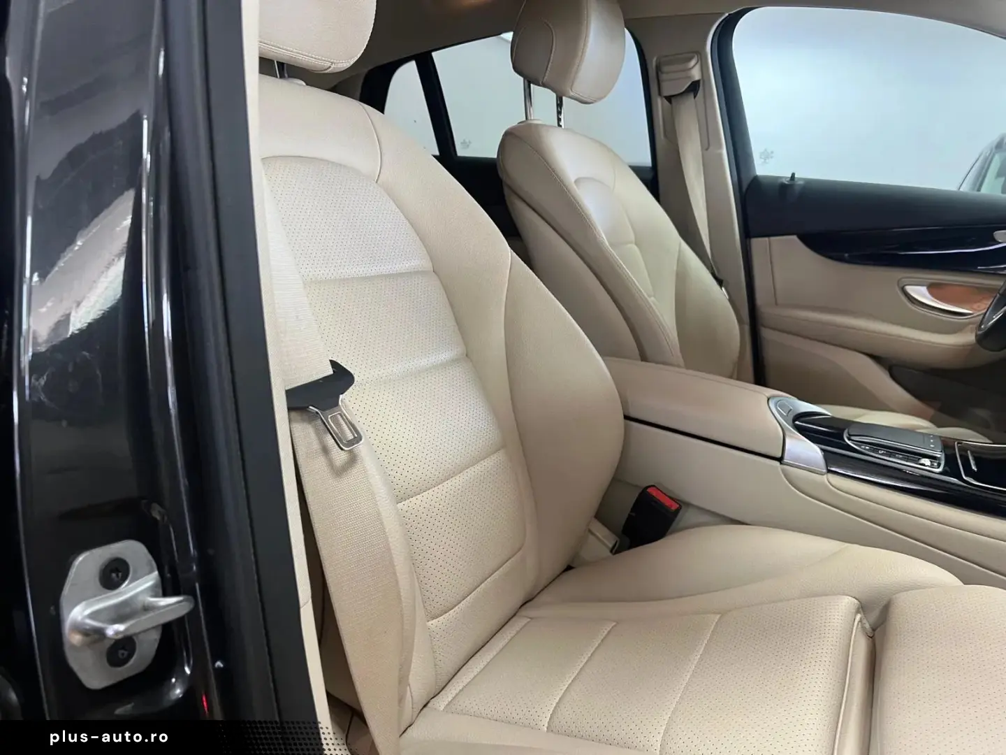 Mercedes-Benz Glc-Coupe