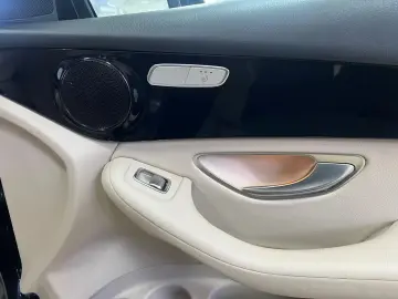 Mercedes-Benz Glc-Coupe