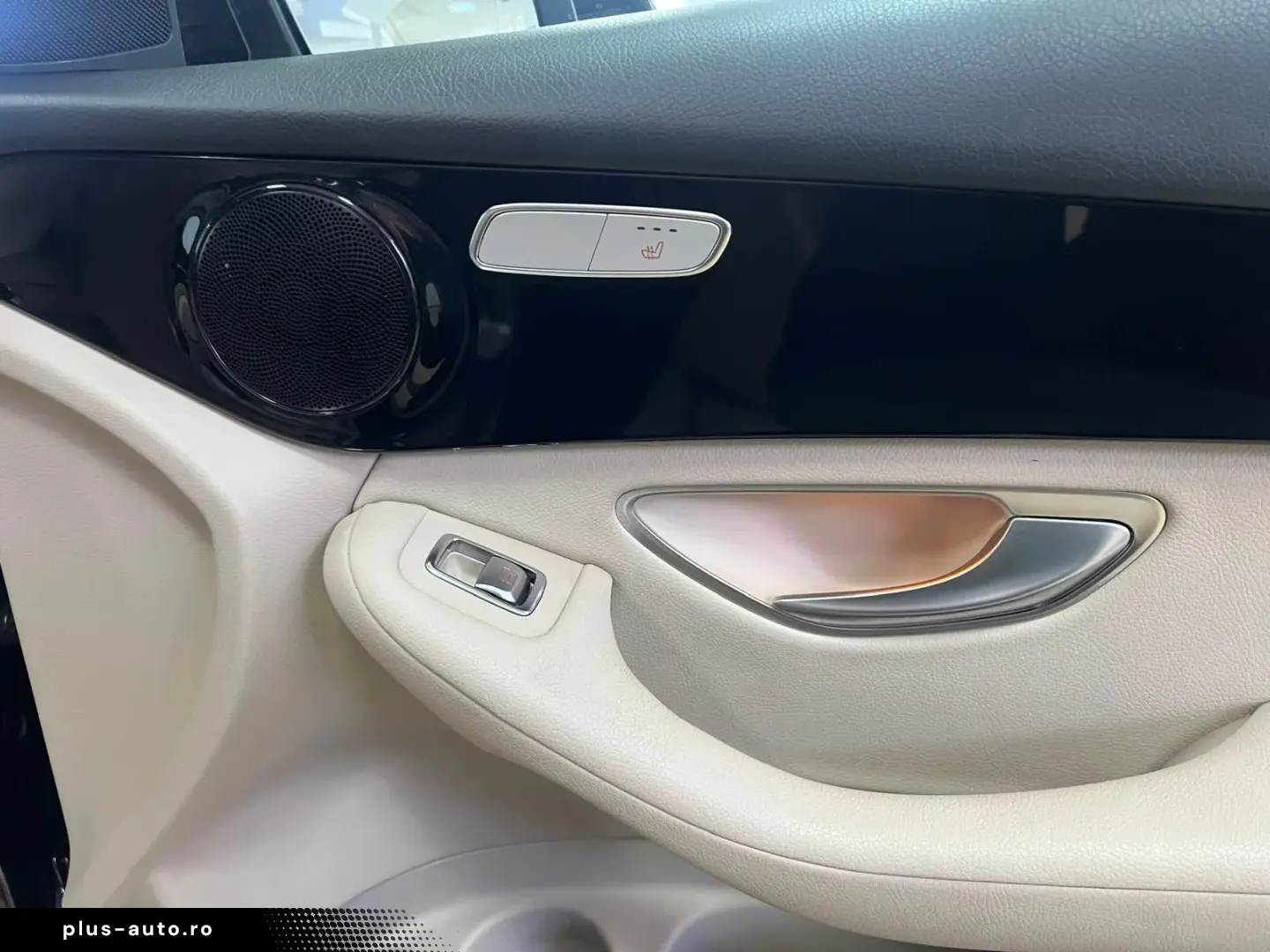 Mercedes-Benz Glc-Coupe