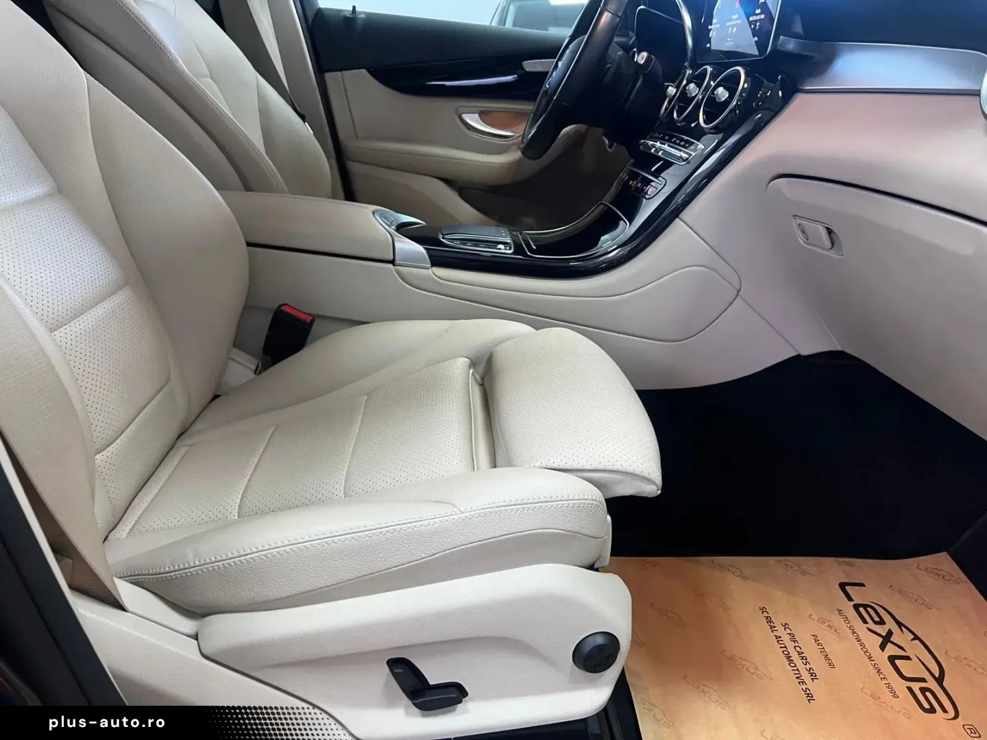 Mercedes-Benz Glc-Coupe