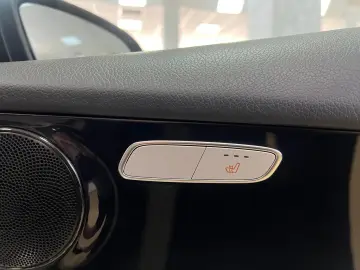 Mercedes-Benz Glc-Coupe