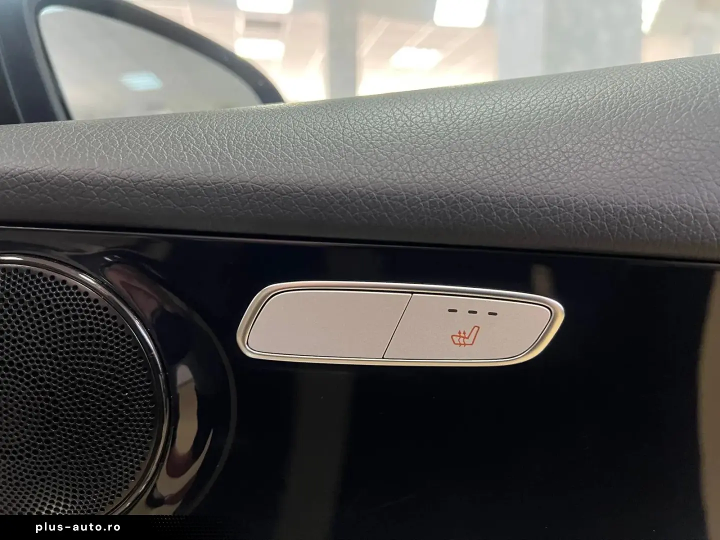 Mercedes-Benz Glc-Coupe