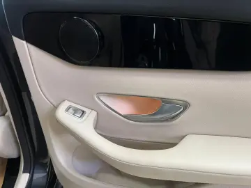 Mercedes-Benz Glc-Coupe