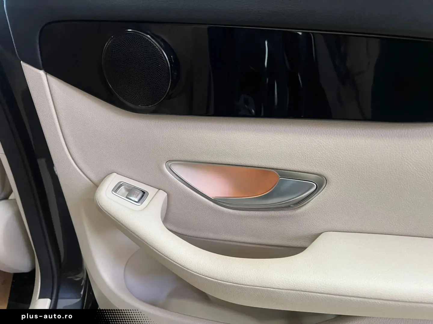 Mercedes-Benz Glc-Coupe