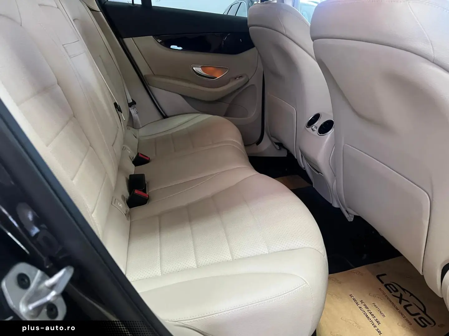 Mercedes-Benz Glc-Coupe