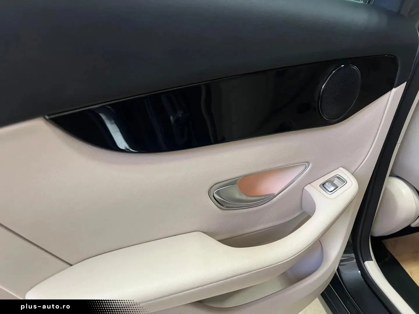 Mercedes-Benz Glc-Coupe