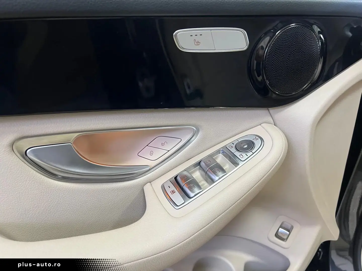 Mercedes-Benz Glc-Coupe