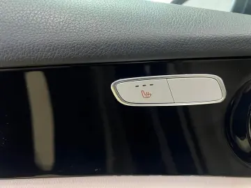 Mercedes-Benz Glc-Coupe