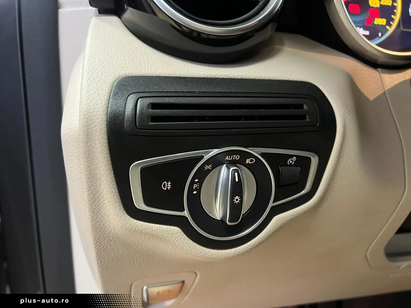 Mercedes-Benz Glc-Coupe