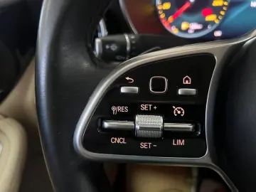 Mercedes-Benz Glc-Coupe