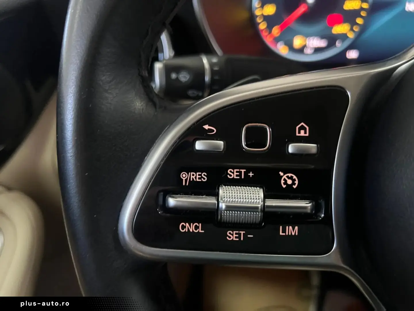 Mercedes-Benz Glc-Coupe