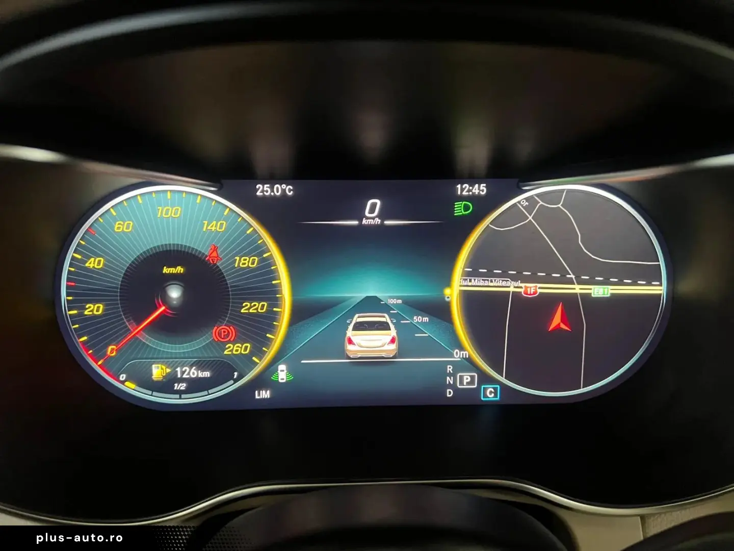 Mercedes-Benz Glc-Coupe