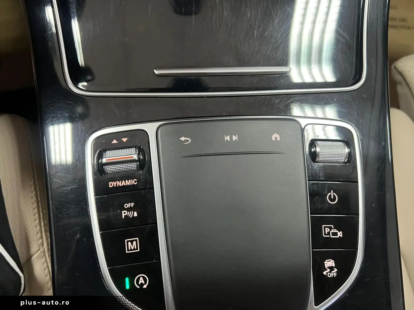 Mercedes-Benz Glc-Coupe