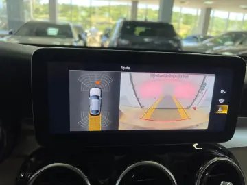 Mercedes-Benz Glc-Coupe