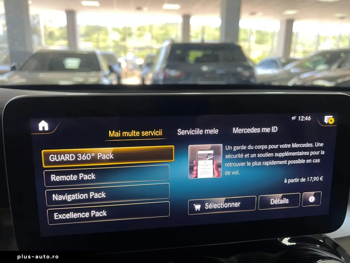 Mercedes-Benz Glc-Coupe