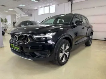 Volvo Xc-40
