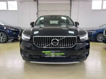 Volvo Xc-40