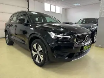 Volvo Xc-40