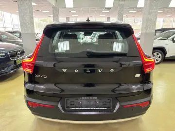 Volvo Xc-40