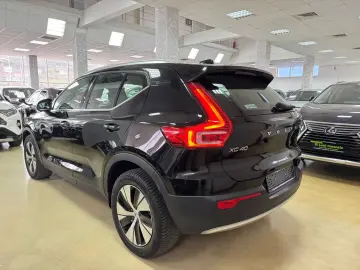 Volvo Xc-40
