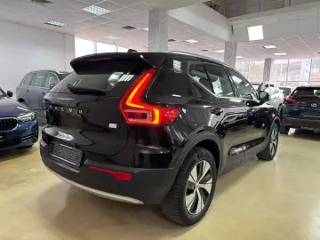 Volvo Xc-40