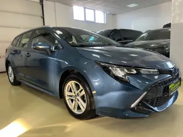 TOYOTA Corolla Hybrid Business  Posibilitate finantare