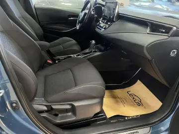 TOYOTA Corolla Hybrid Business  Posibilitate finantare